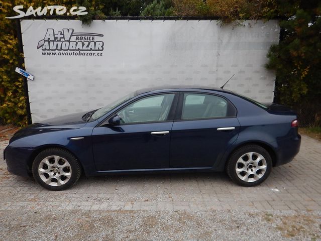 Alfa Romeo 159